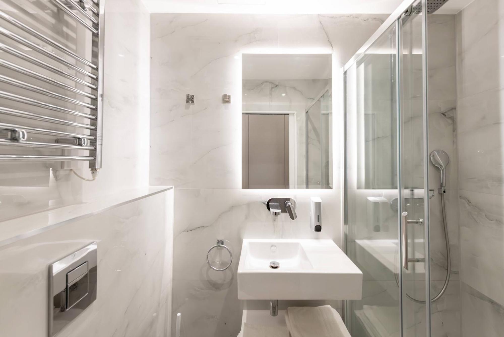 Nox West Hampstead Hotel de apartamente