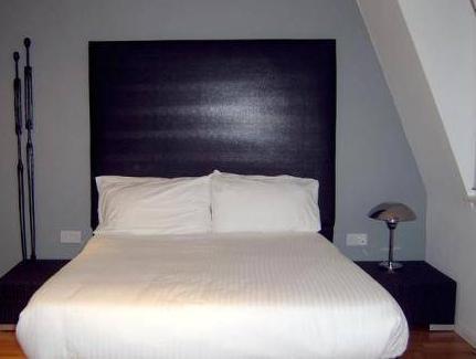 Nox West Hampstead Hotel de apartamente 3*