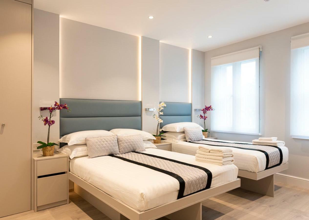 Hotel de apartamente Nox West Hampstead