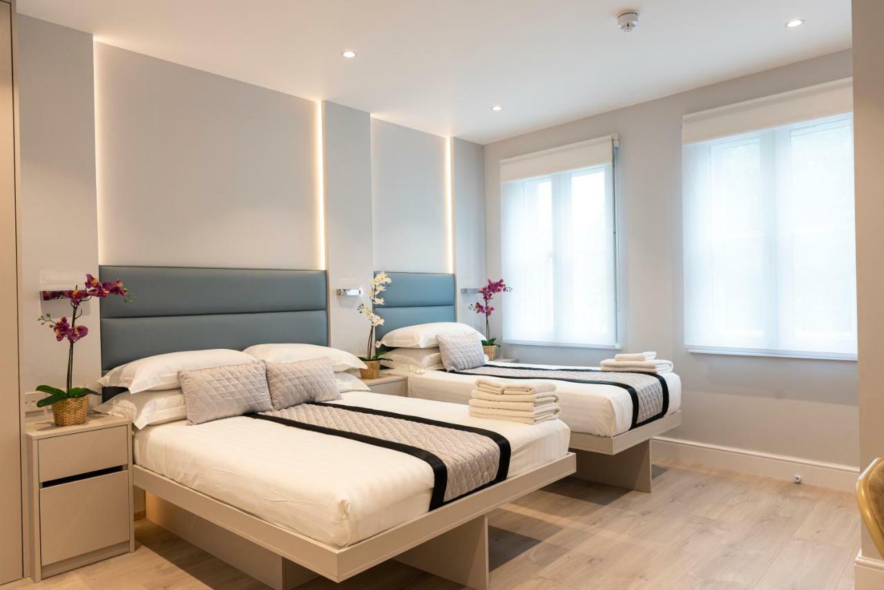 Nox West Hampstead Hotel de apartamente 3*