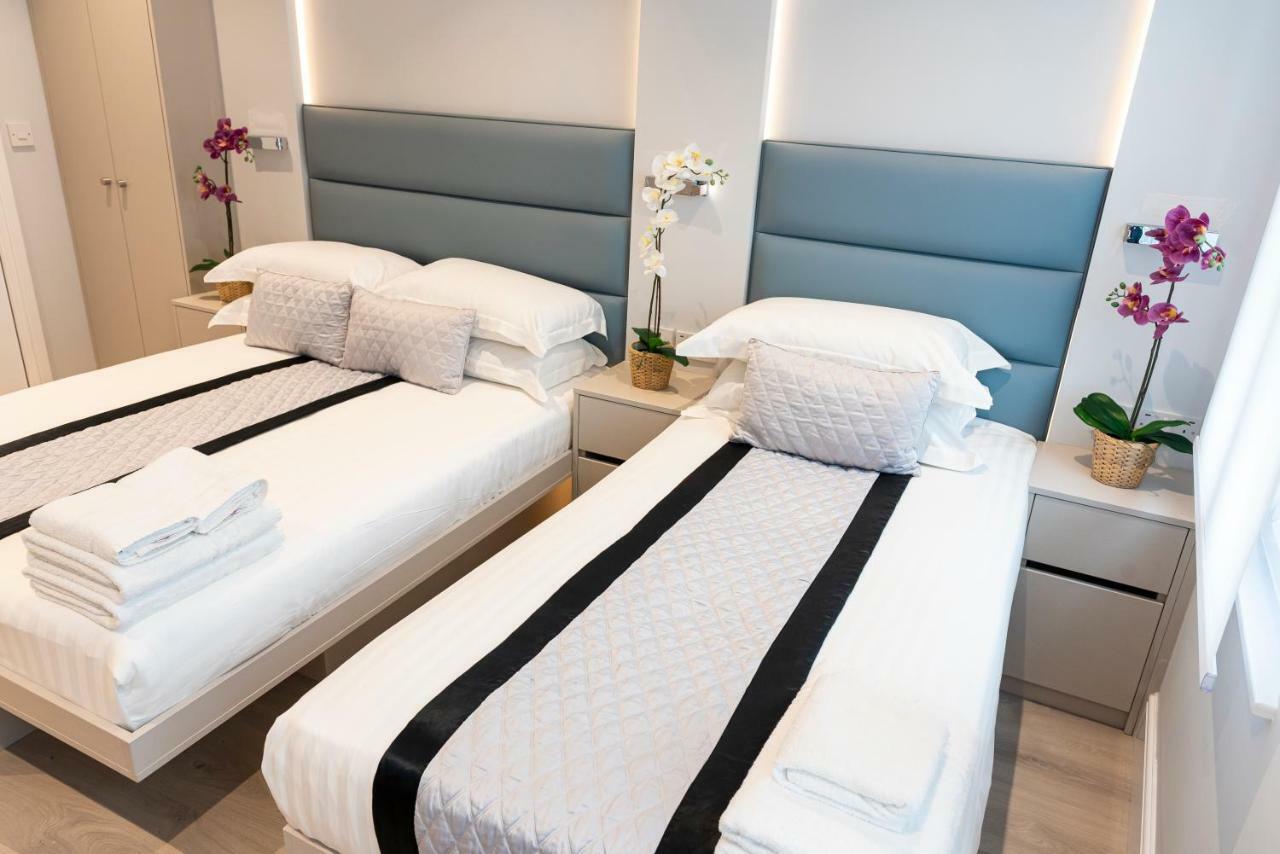 Nox West Hampstead Hotel de apartamente 3*