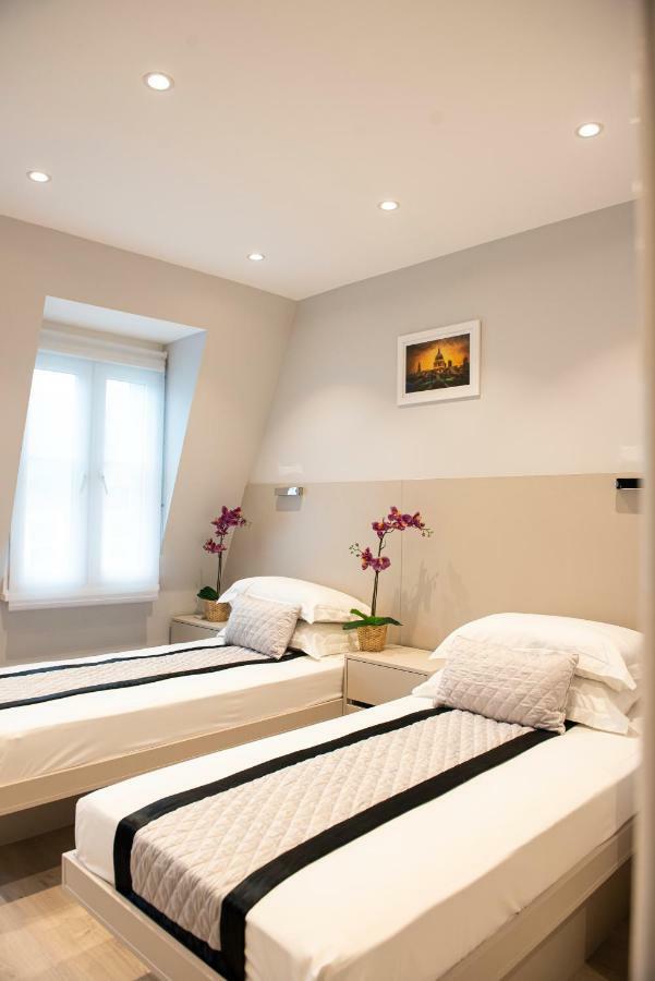 Hotel de apartamente Nox West Hampstead Londra