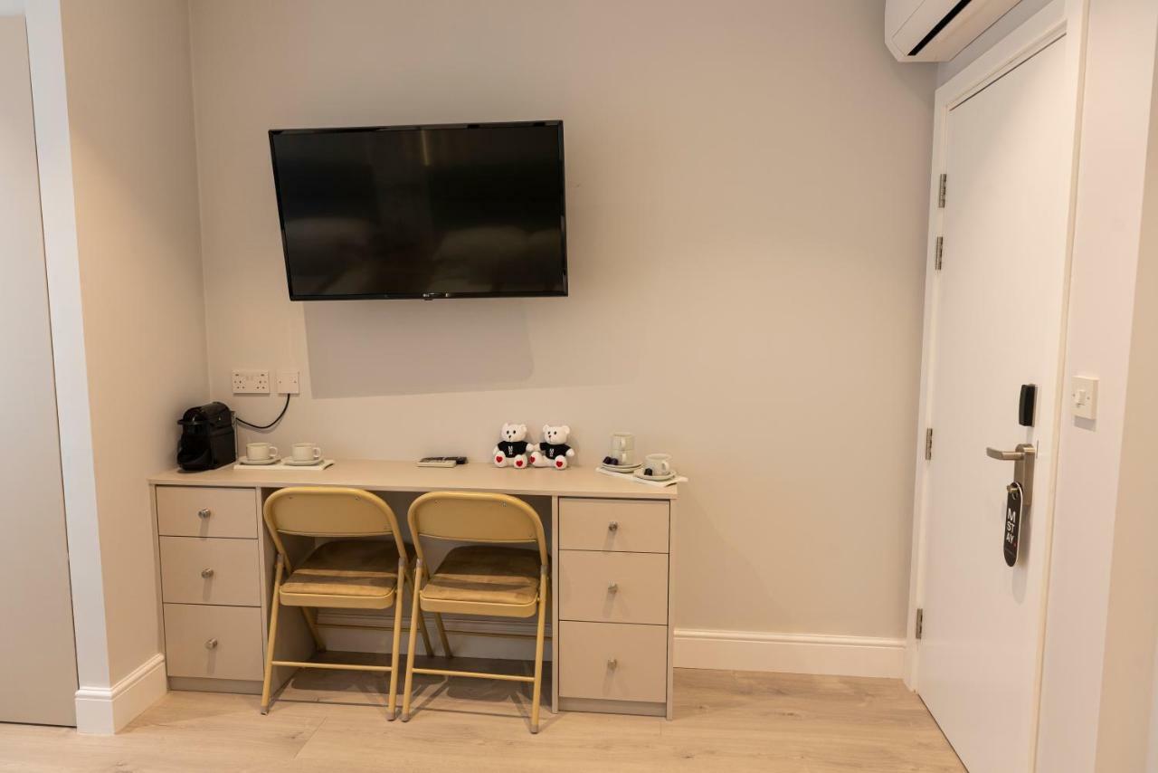 Nox West Hampstead Hotel de apartamente Londra
