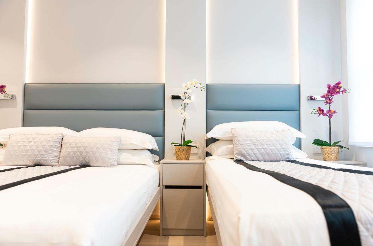 Hotel de apartamente Nox West Hampstead 3*