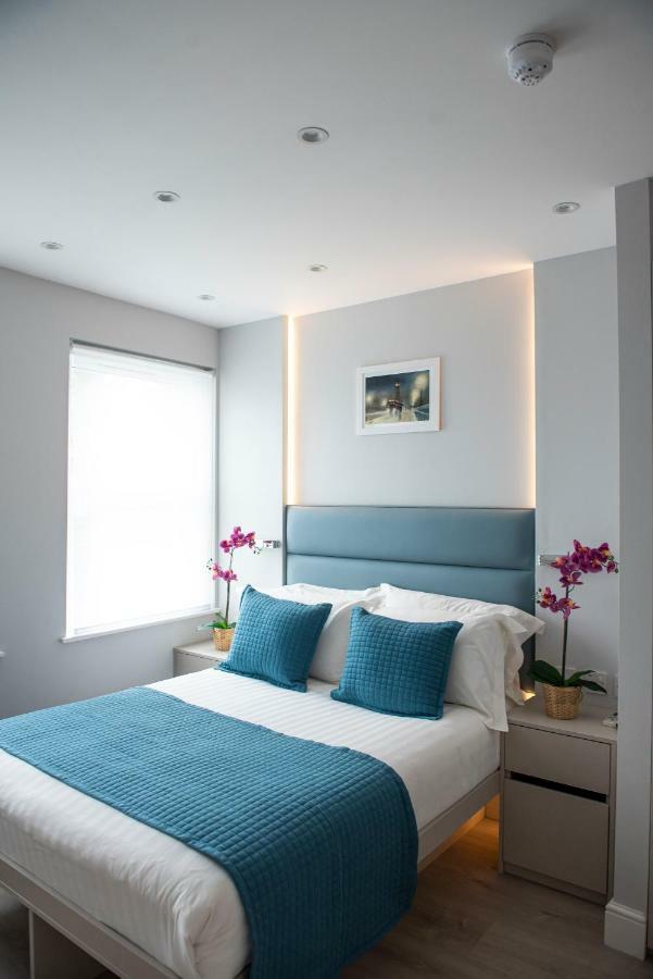 Nox West Hampstead Hotel de apartamente 3*