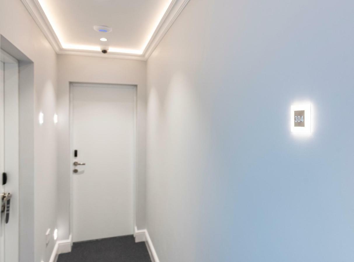 Nox West Hampstead 3* Londra