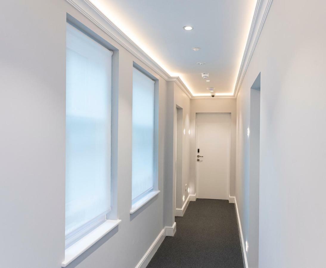 Nox West Hampstead Hotel de apartamente