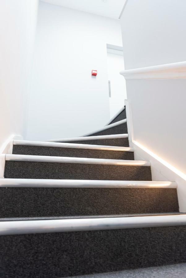 Nox West Hampstead Hotel de apartamente 3*