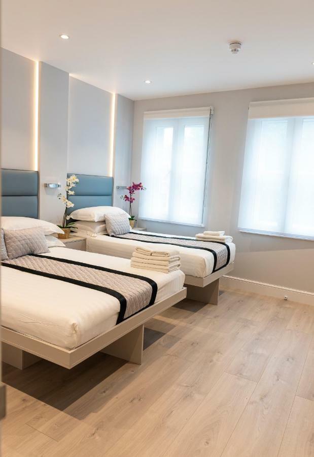 Hotel de apartamente Nox West Hampstead Londra