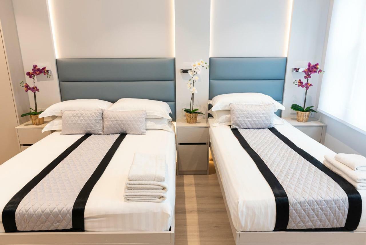 Nox West Hampstead Hotel de apartamente