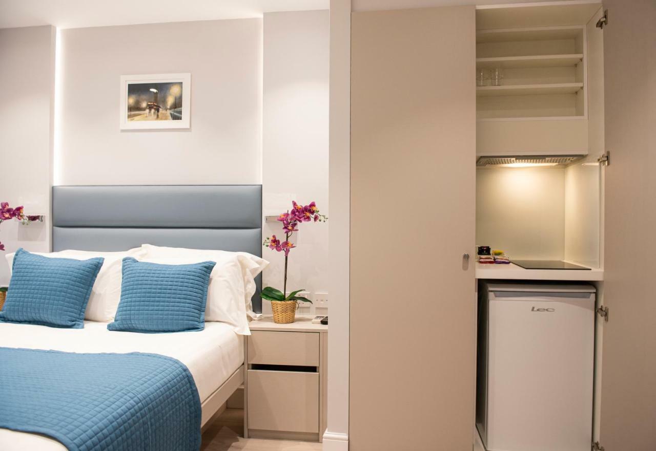 Nox West Hampstead Londra