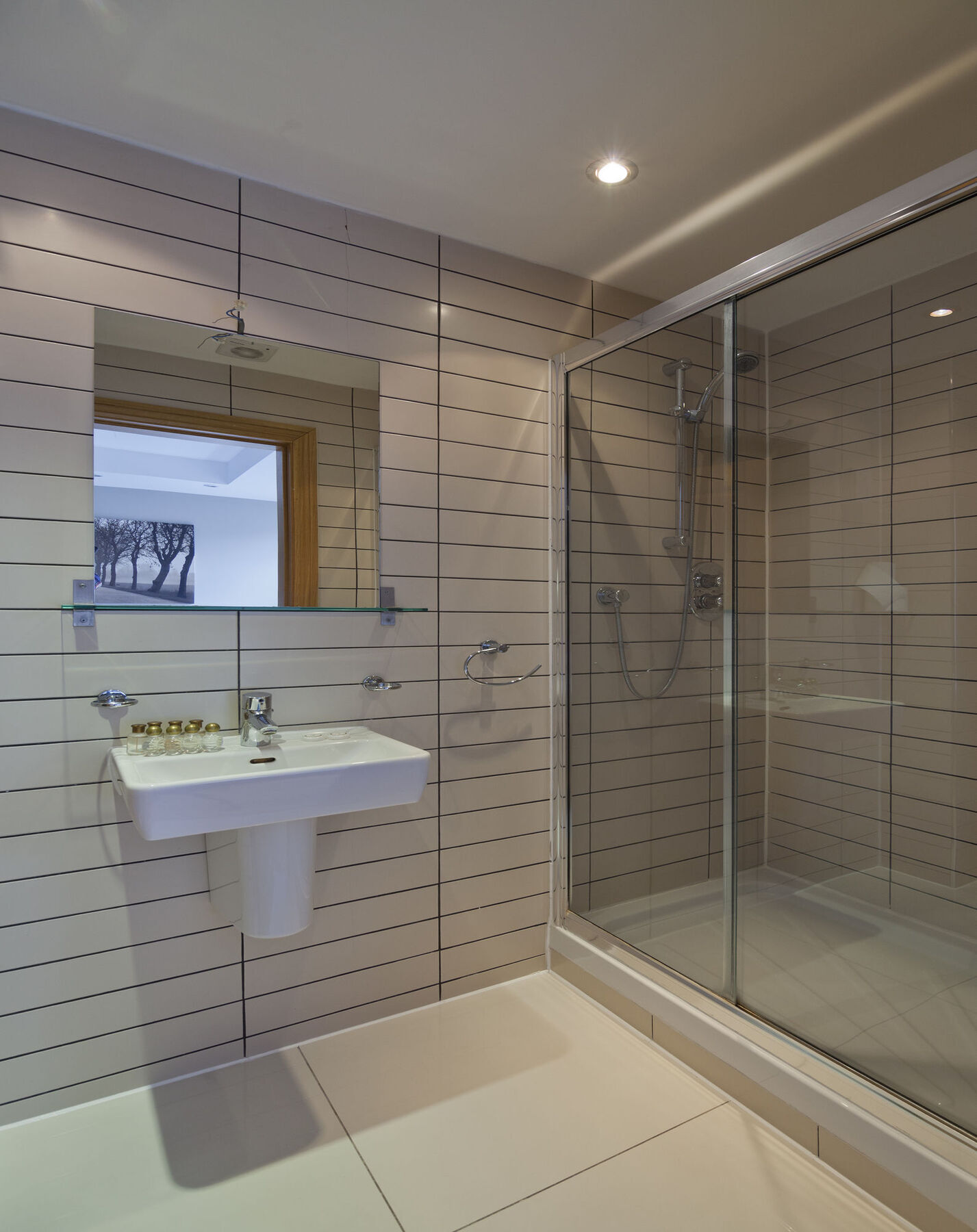 Nox West Hampstead Hotel de apartamente