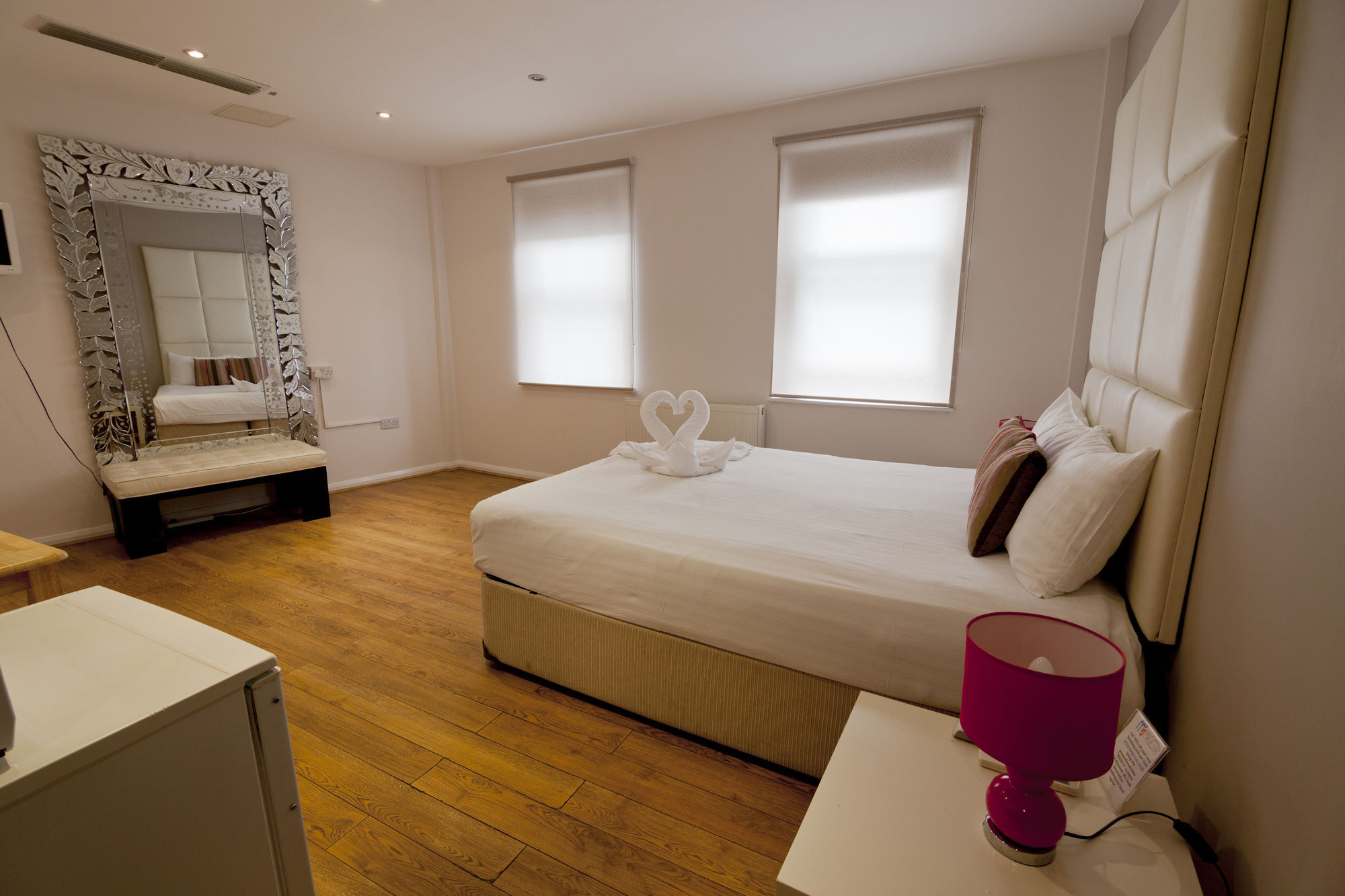 Nox West Hampstead 3* Londra
