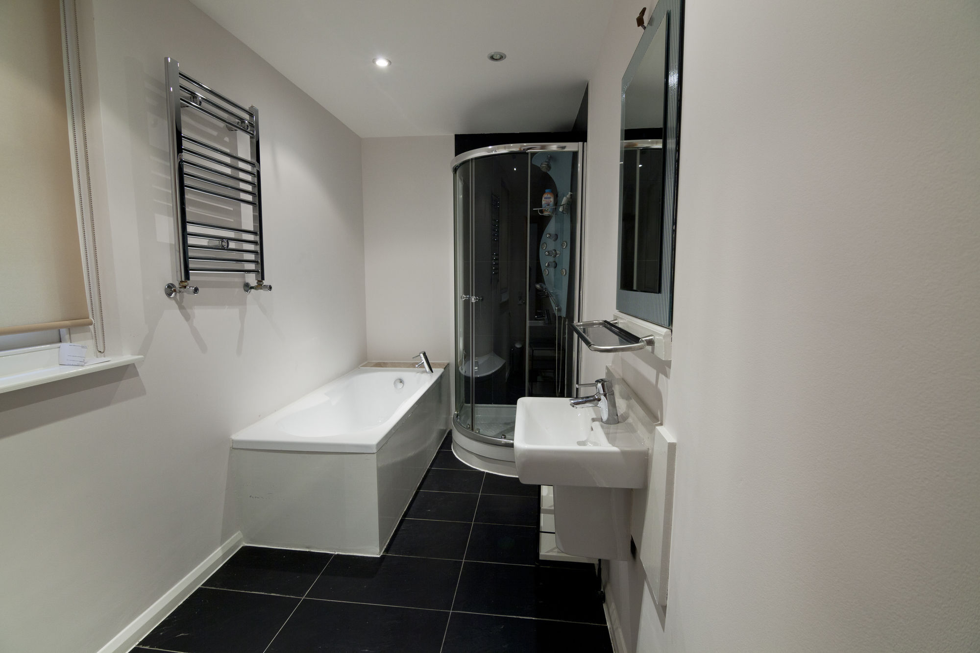 Nox West Hampstead Hotel de apartamente