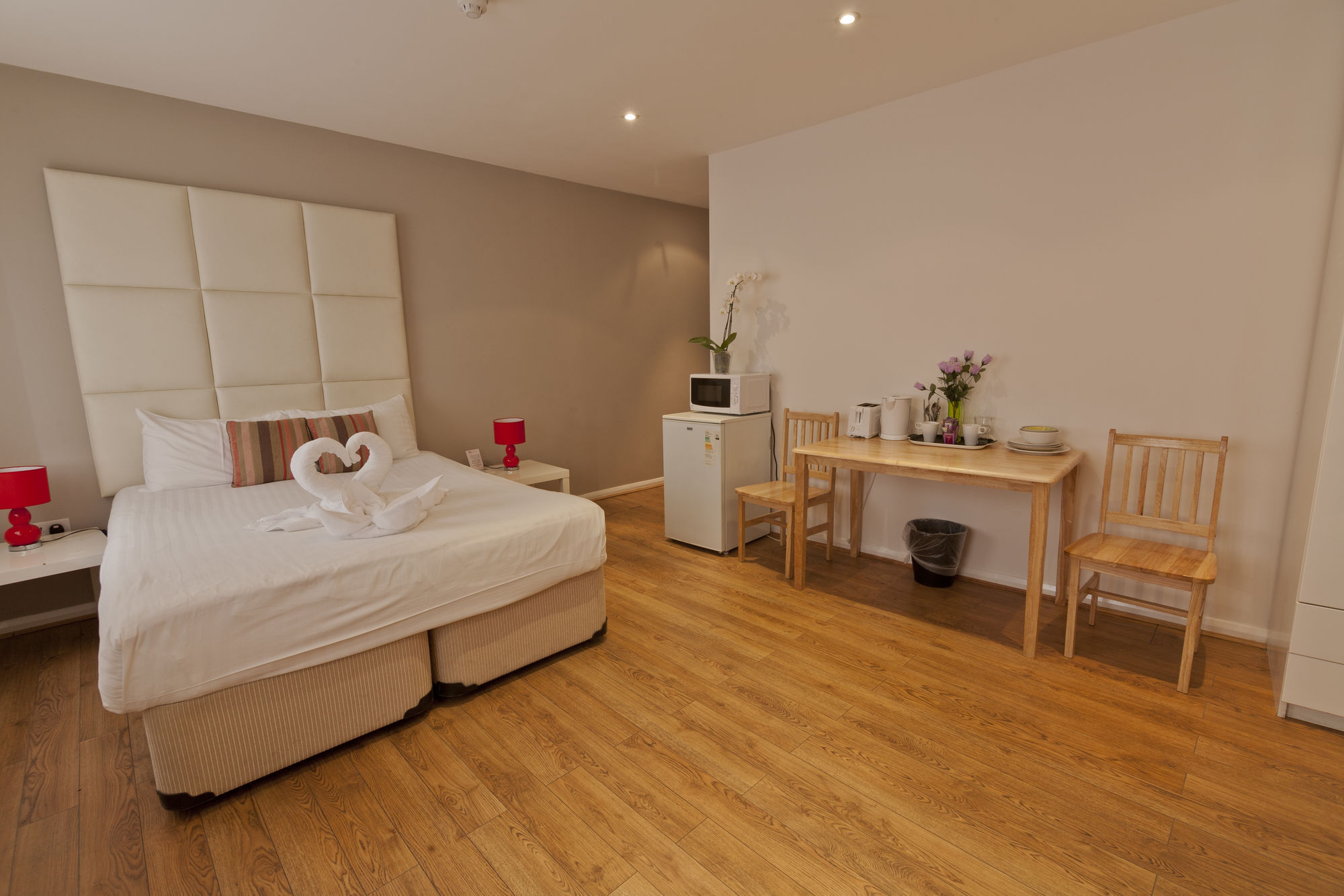 Nox West Hampstead Londra
